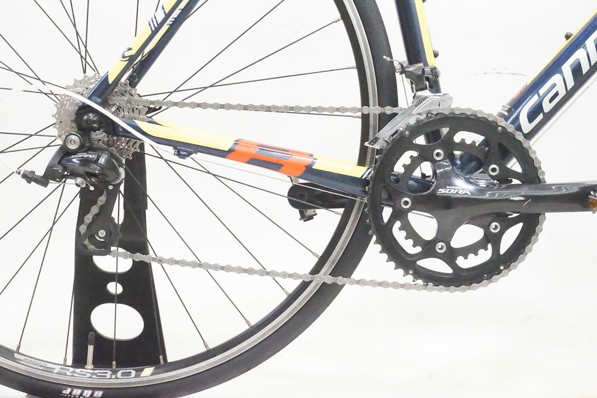 CANNONDALE 「キャノンデール」 CAAD8 2016年頃 ロードバイク/ 京都西院店