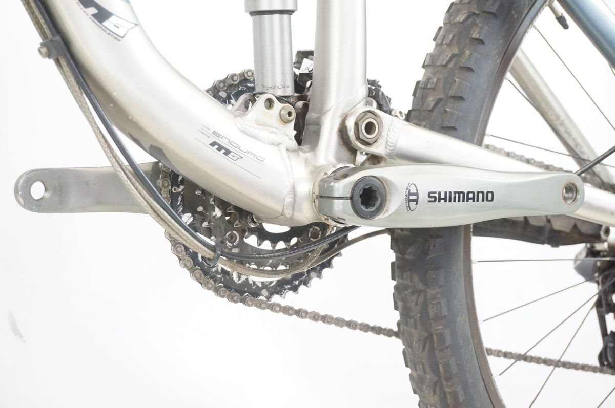ジャンク SPECIALIZED 「スペシャライズド」 ENDURO SL EXPERT 2008年モデル 26インチ マウンテンバイク / 宇都宮店