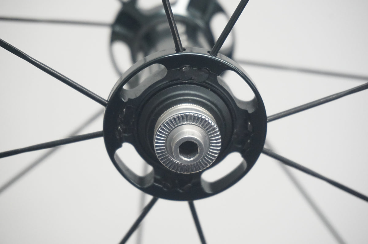 SHIMANO 「シマノ」 DURA-ACE WH-9000 C24 シマノ11速 ホイールセット / 福岡店