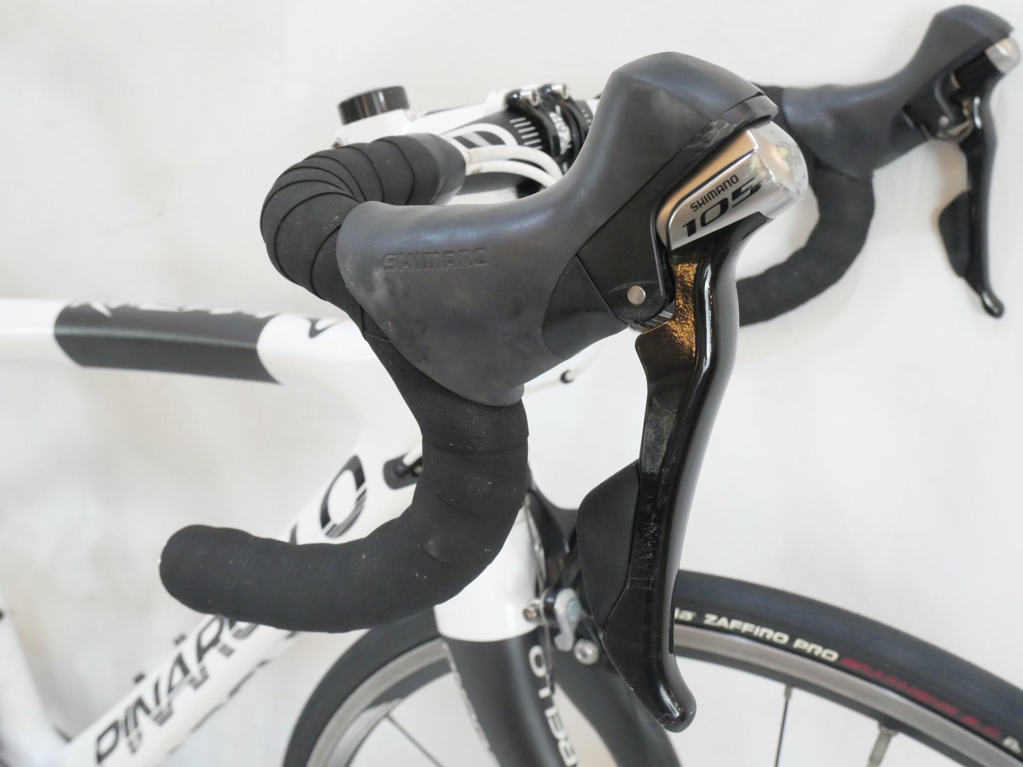 PINARELLO 「ピナレロ」 RAZHA 105 2015年モデル ロードバイク / バイチャリ浦和ベース