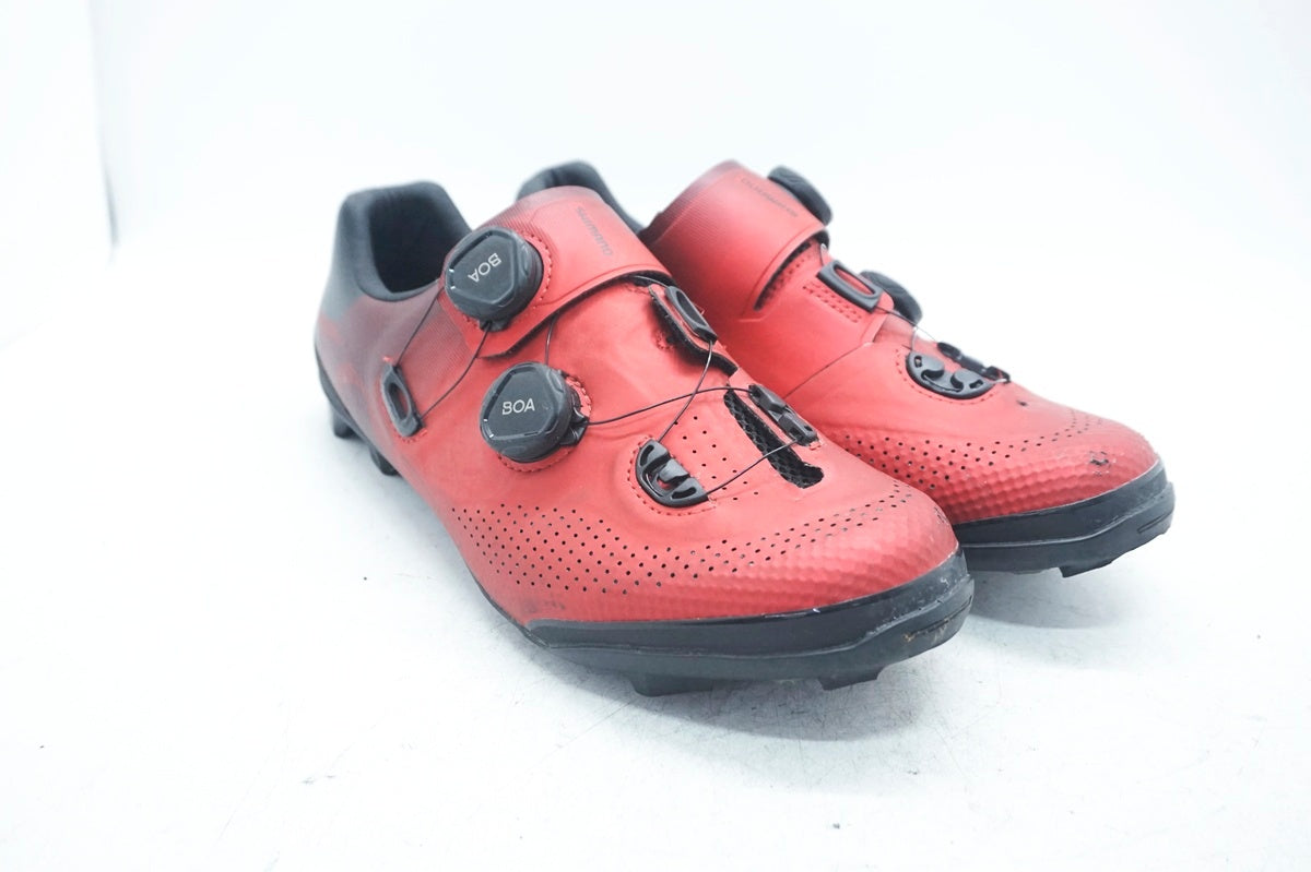 SHIMANO 「シマノ」 XC7 SH-XC702 27.2cm シューズ / 大阪門真店