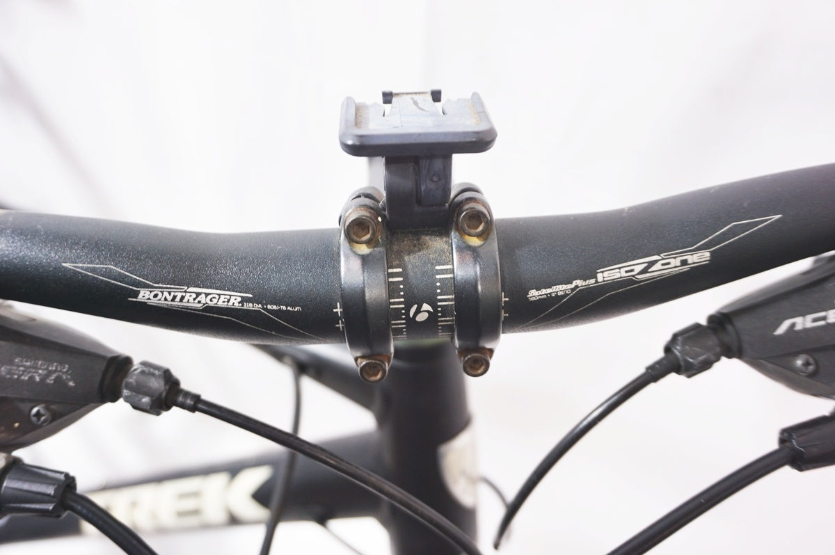 ジャンク TREK 「トレック」 7.4FX 2015年モデル クロスバイク / バイチャリ世田谷店