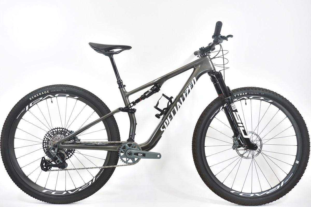 SPECIALIZED 「スペシャライズド」 EPIC 8 EXPERT 2024年モデル マウンテンバイク / 東京商品化センター