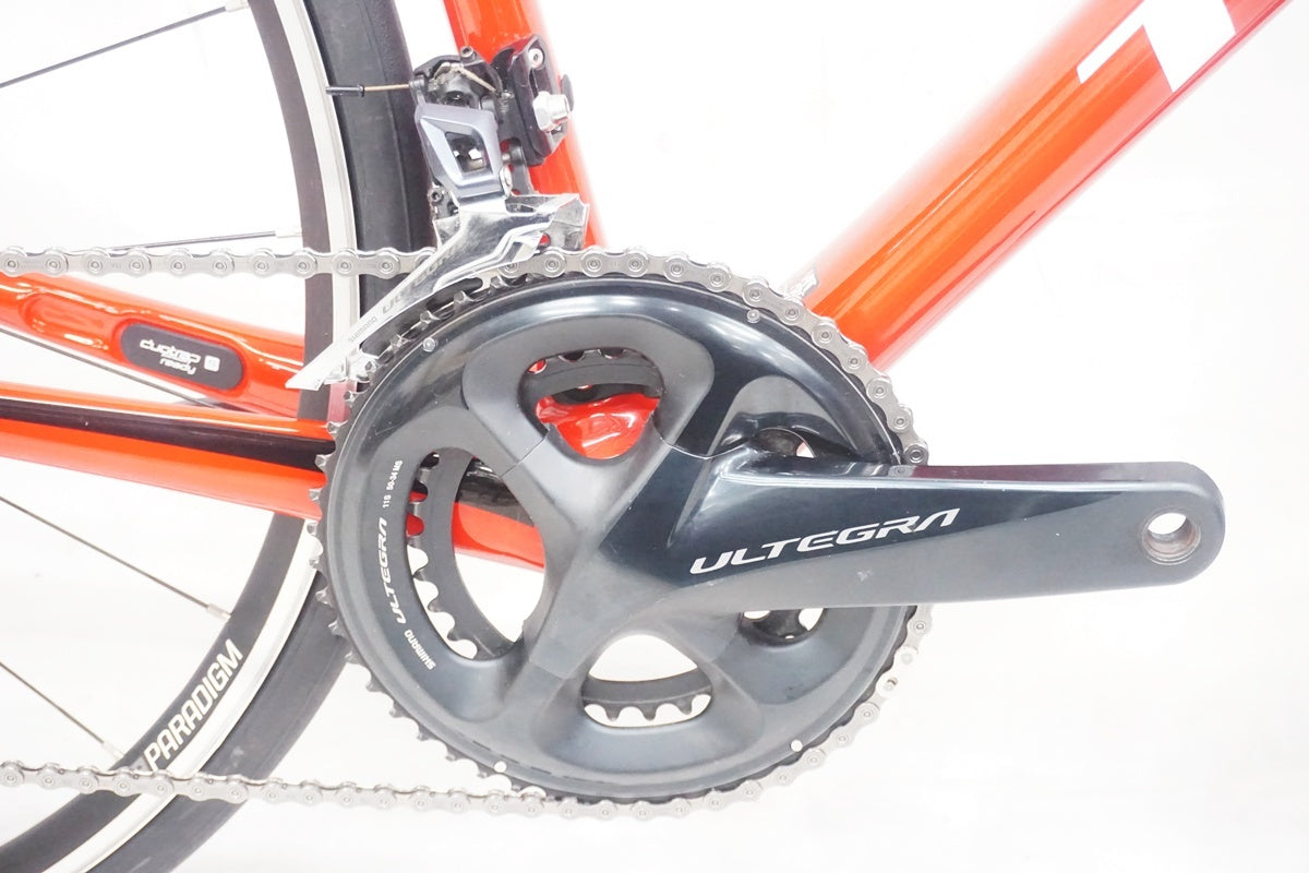 TREK 「トレック」 EMONDA SL6 2018年モデル ロードバイク/ 大阪美原北インター店