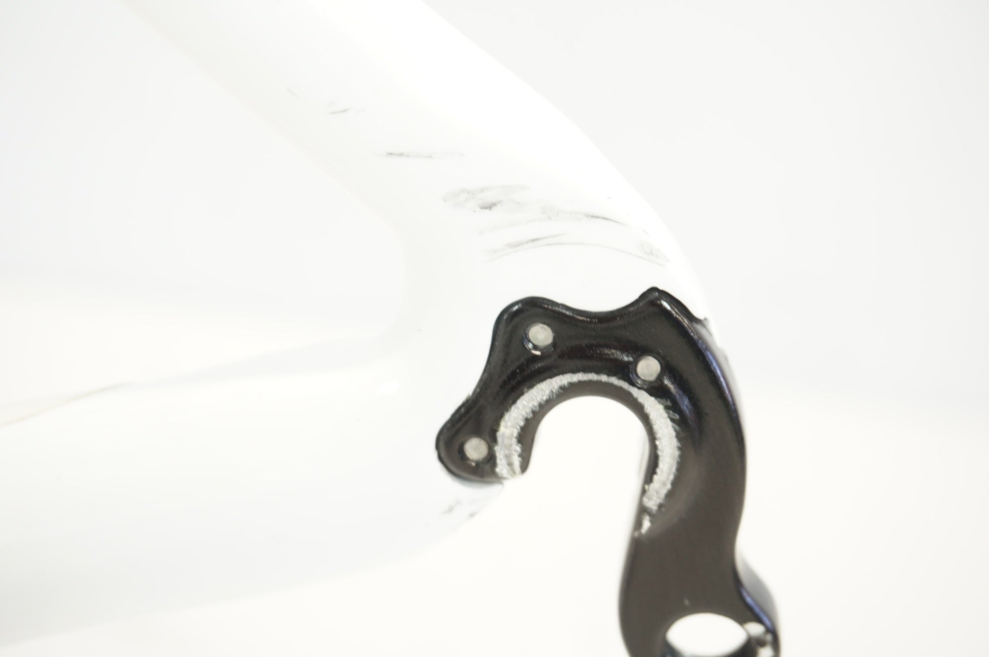 ジャンク BASSO 「バッソ」 ASTRA 2014年モデル フレームセット / 宇都宮店