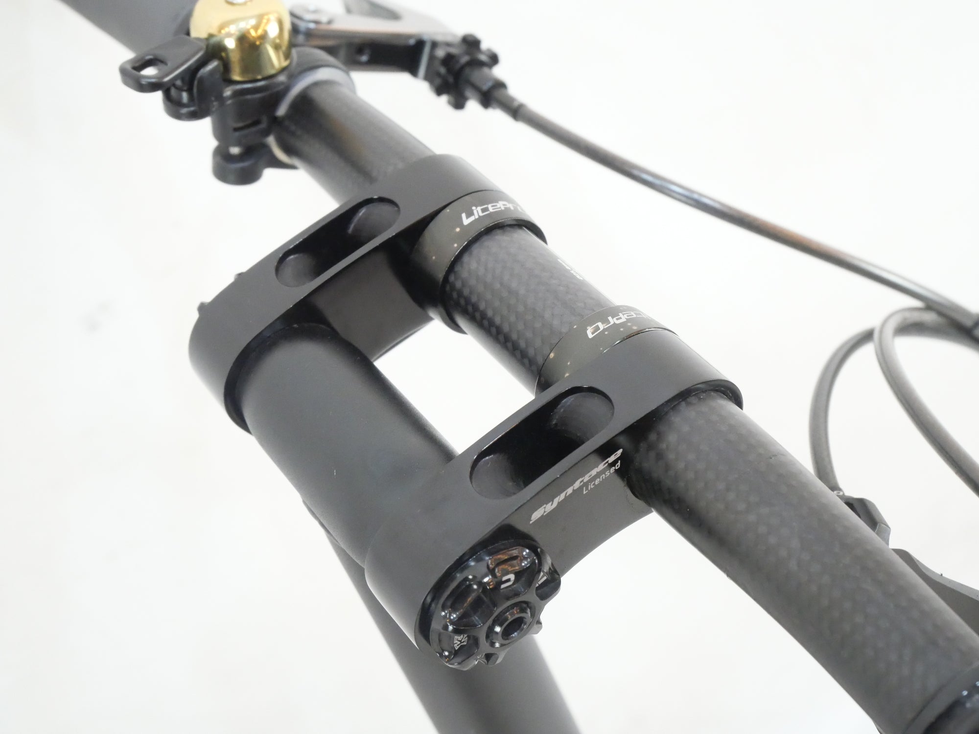 DAHON 「ダホン」 Mu SLX 2014年モデル カスタム 20インチ 折り畳み自転車 / バイチャリ浦和ベース