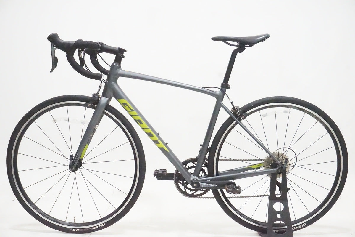 GIANT 「ジャイアン」 CONTEND2 2021年モデル ロードバイク/ 京都西院店