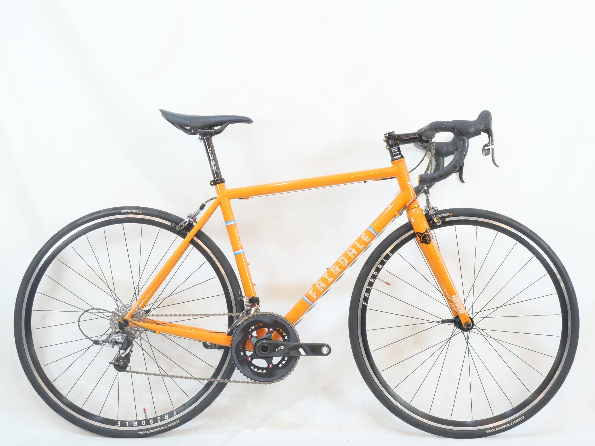 FAIRDALE 「フェアデール」 GOODSHIP 2016年モデル ロードバイク