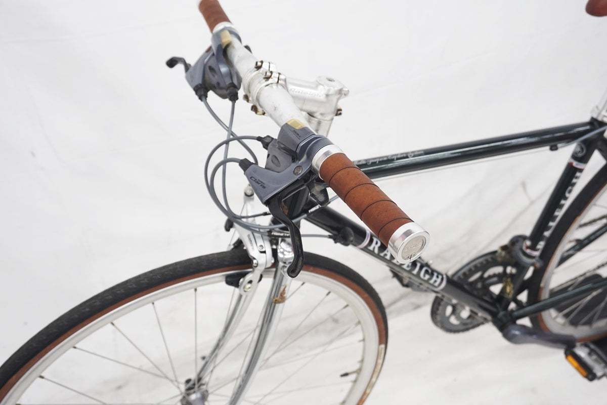 RALEIGH 「ラレー」 RFC RADFORD CLASSIC 2020年モデル クロスバイク/ 大阪美原北インター店