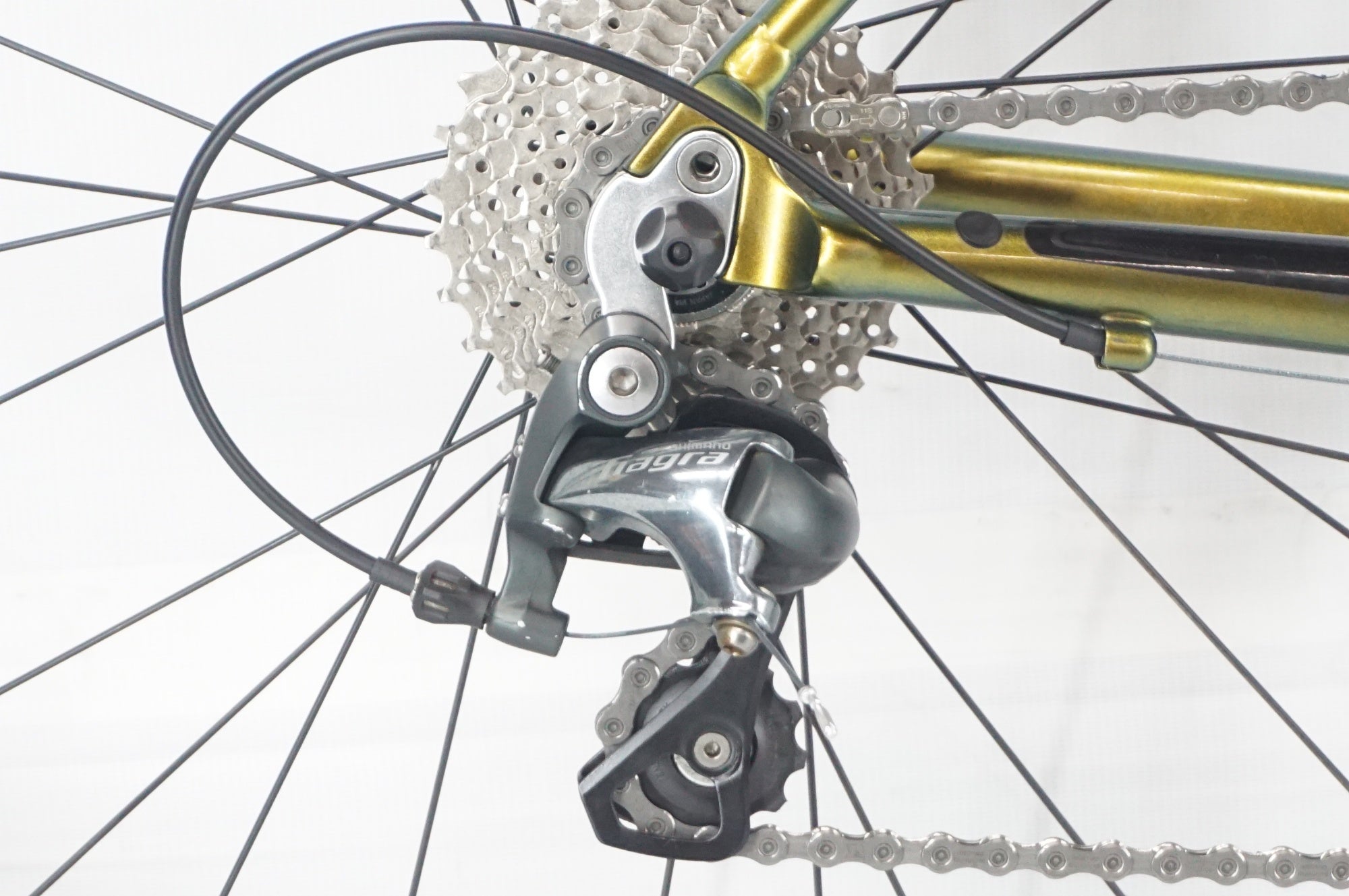 ANCHOR 「アンカー」 RL6 WOMEN SPORT TIAGRA 2018年モデル ロードバイク / 阪急塚口店