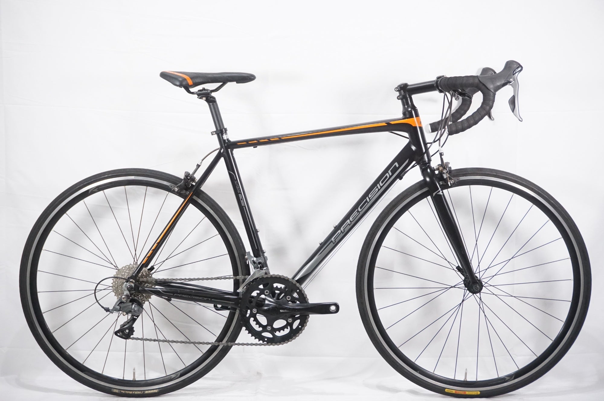 ASAHI 「アサヒ」 PRECISION R-J 2021年モデル ロードバイク / AKIBA店