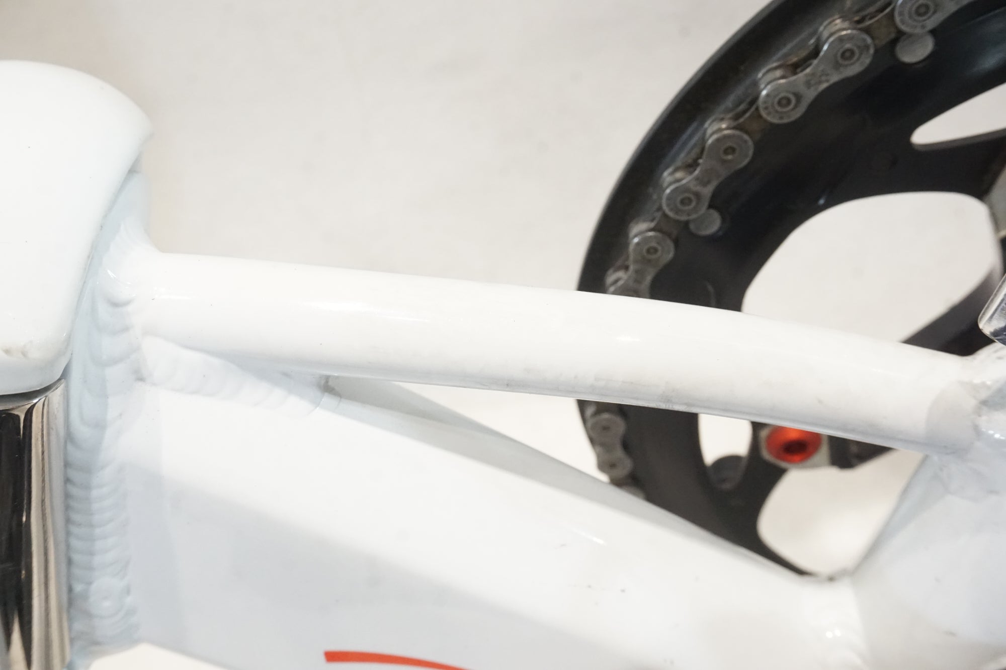 CARACLE 「カラクル」 CARACLE-S 2017年ごろモデル 20インチ 折り畳み自転車 / 横浜戸塚店