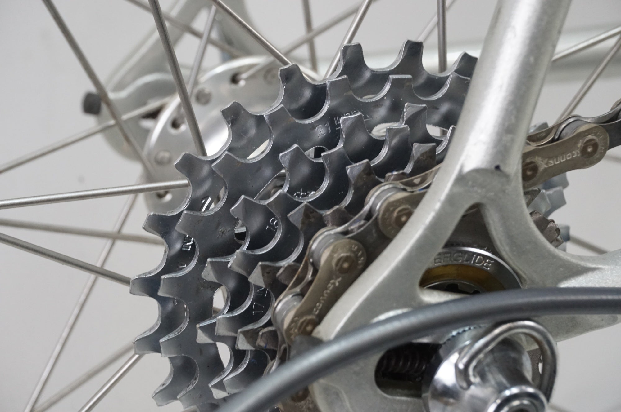 VOGUE 「ヴォーグ」 年式不明 ロードバイク / 大宮店