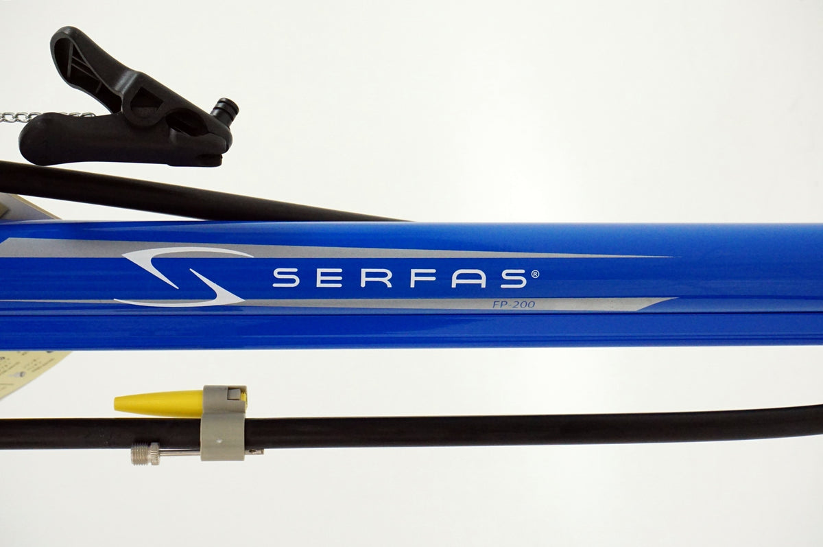 SERFAS 「サーファス」 FP-200 フロアポンプ / 浜松店
