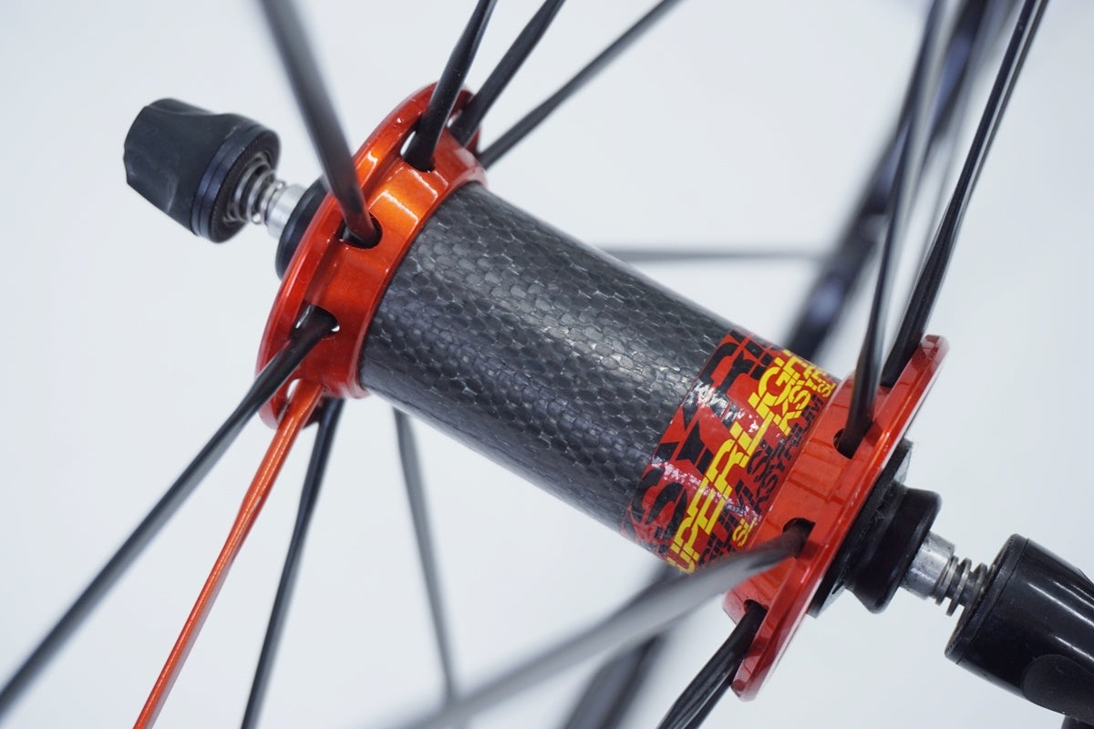 MAVIC 「マビック」 KSYRIUM SL シマノ8-12S ホイールセット / 京都八幡店