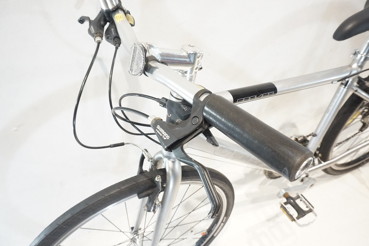 GIANT 「ジャイアント」 GRAVIER 2015年モデル クロスバイク / 横浜戸塚店