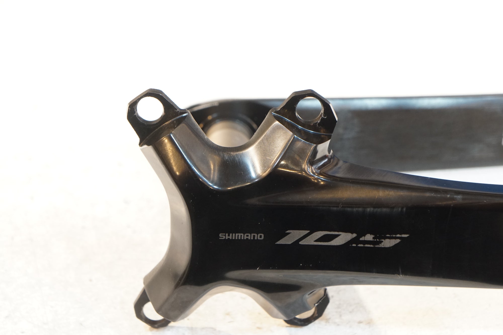 SHIMANO 「シマノ」 105 FC-R7100 165mm クランクアーム / バイチャリ浦和ベース