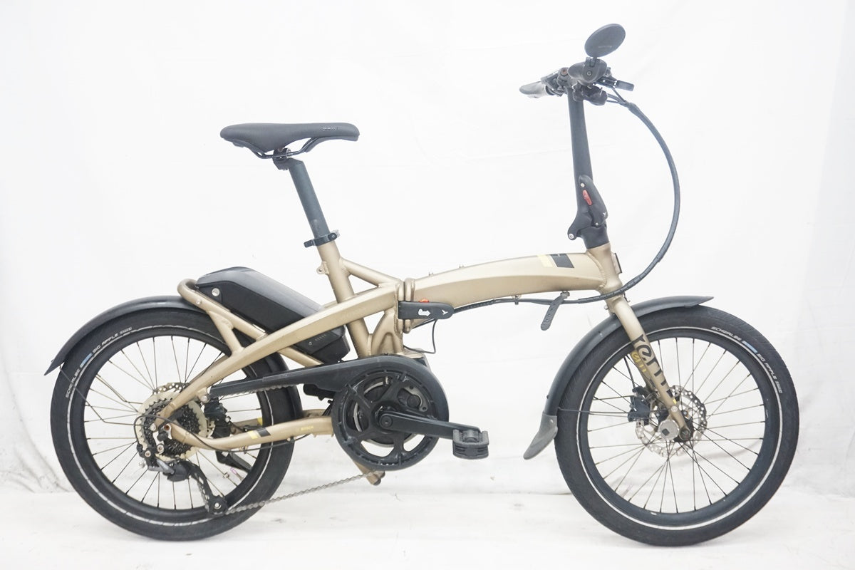 TERN 「ターン」 VEKTRON N8 2024年モデル 20インチ 電動アシスト自転車/ 大阪美原北インター店