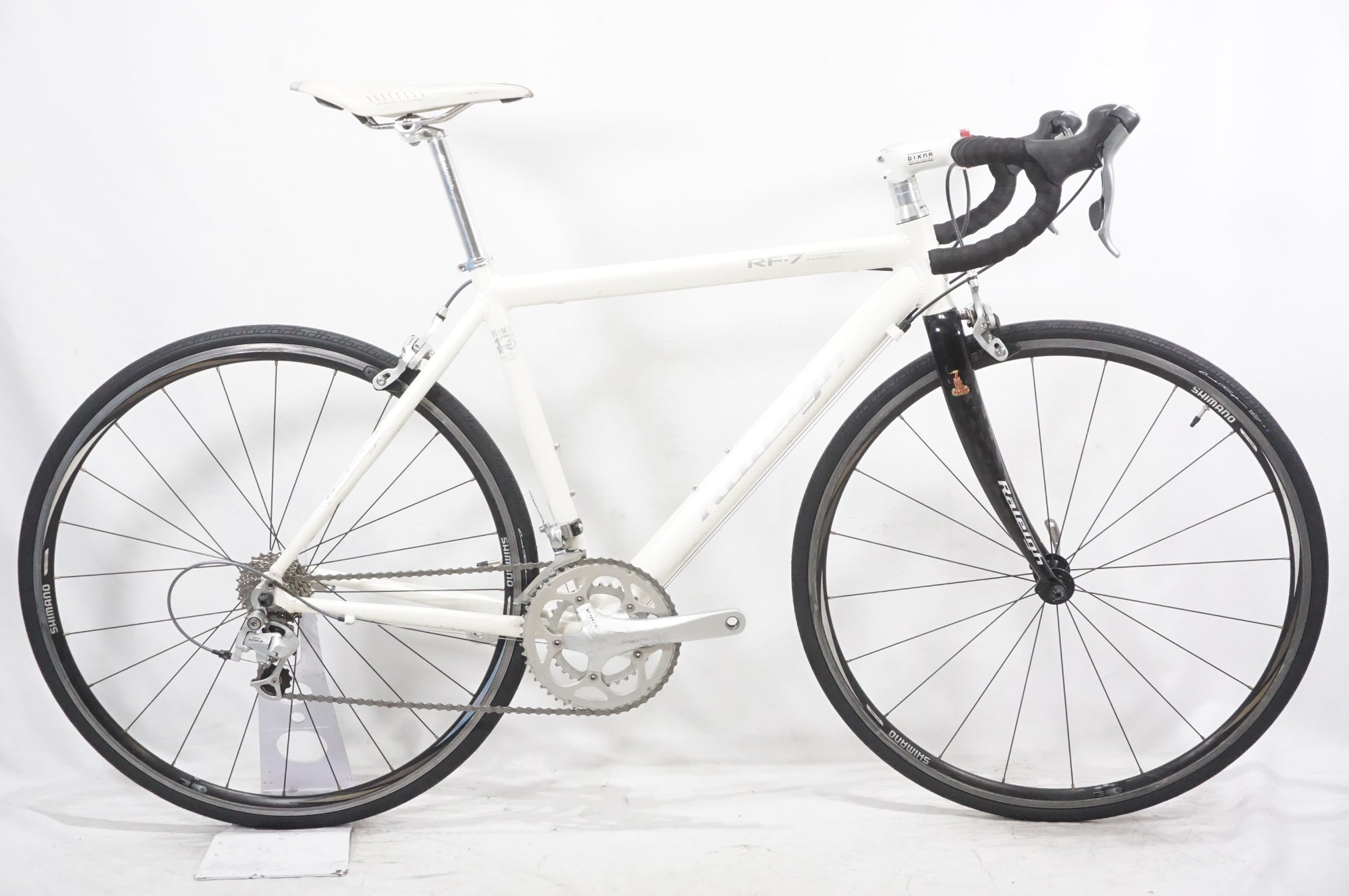 RALEIGH 「ラレー」 RF-7 2011年モデル クロスバイク / AKIBA店