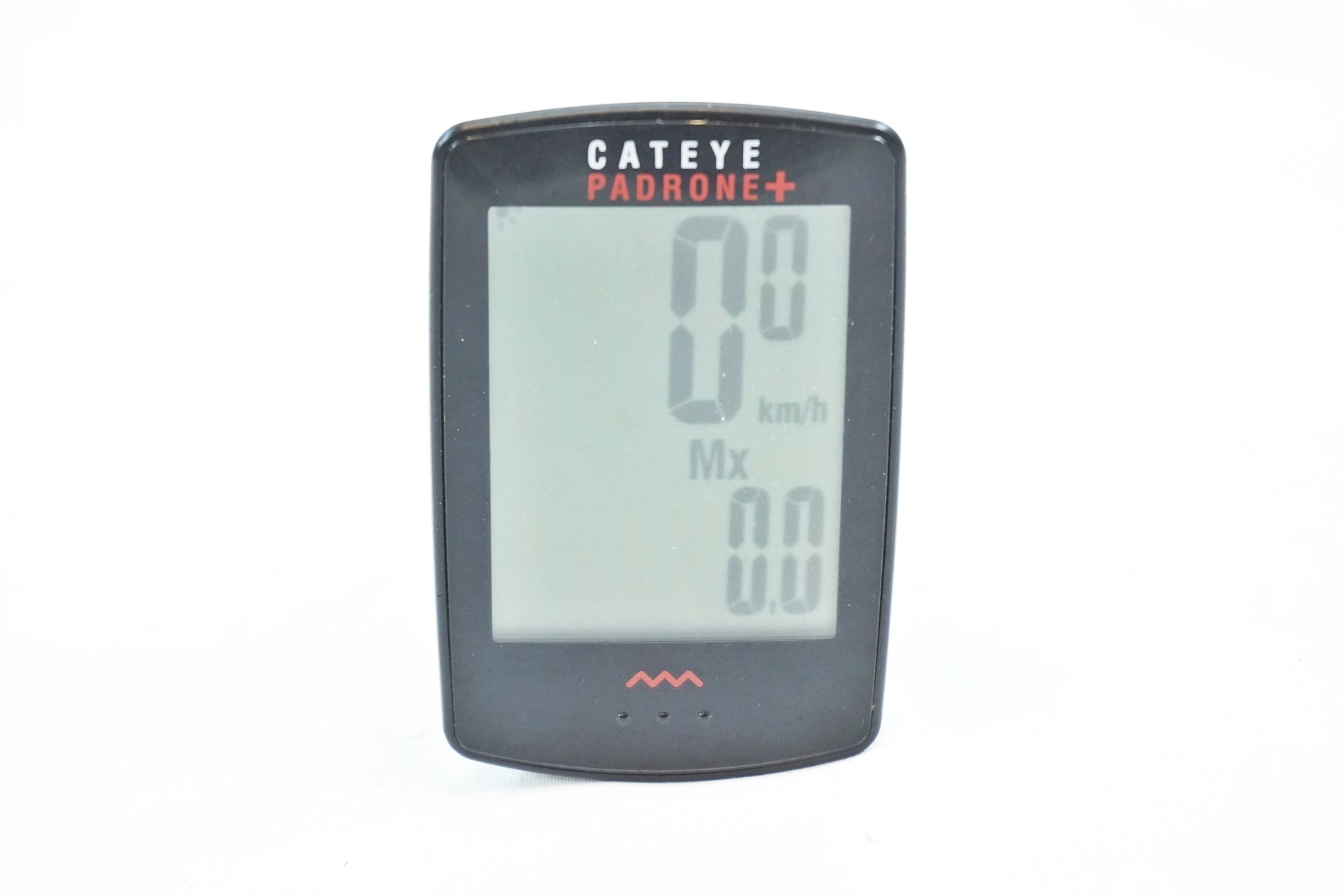 CATEYE 「キャットアイ」 PADRONE+ CC-PA110W サイクルコンピューター / 有明ガーデン店