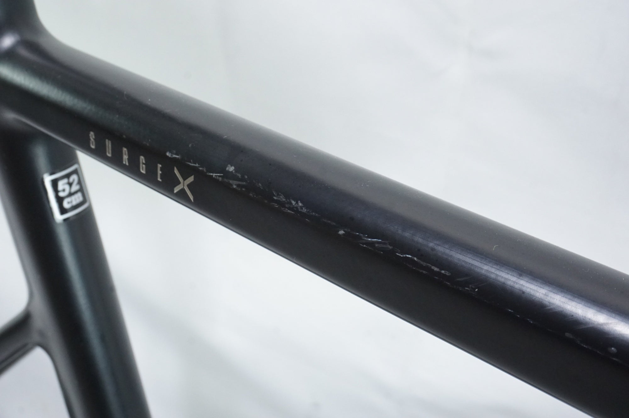 TERN 「ターン」 SURGE X 2024年モデル 20インチ ミニベロ / 中目黒店