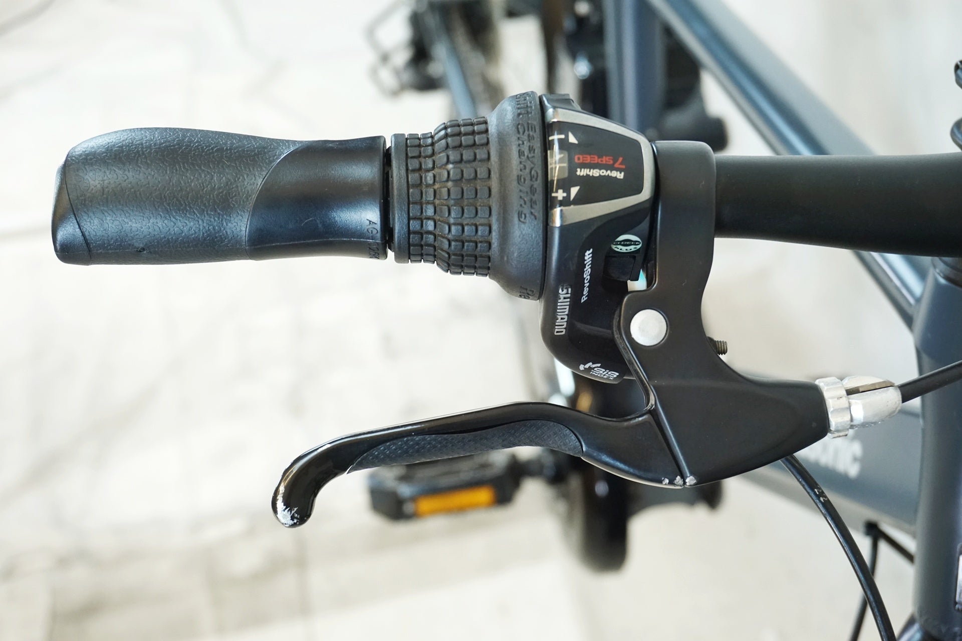 PANASONIC 「パナソニック」 ハリヤー BE-ELH542 2023年モデル 電動アシスト自転車 / 有明ガーデン店