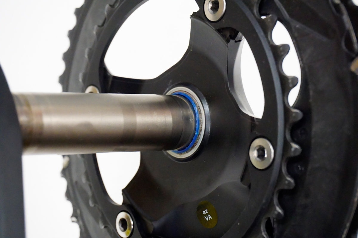 SHIMANO 「シマノ」 ULTEGRA FC-R8100 50-34T 170mm クランク / 名古屋大須店