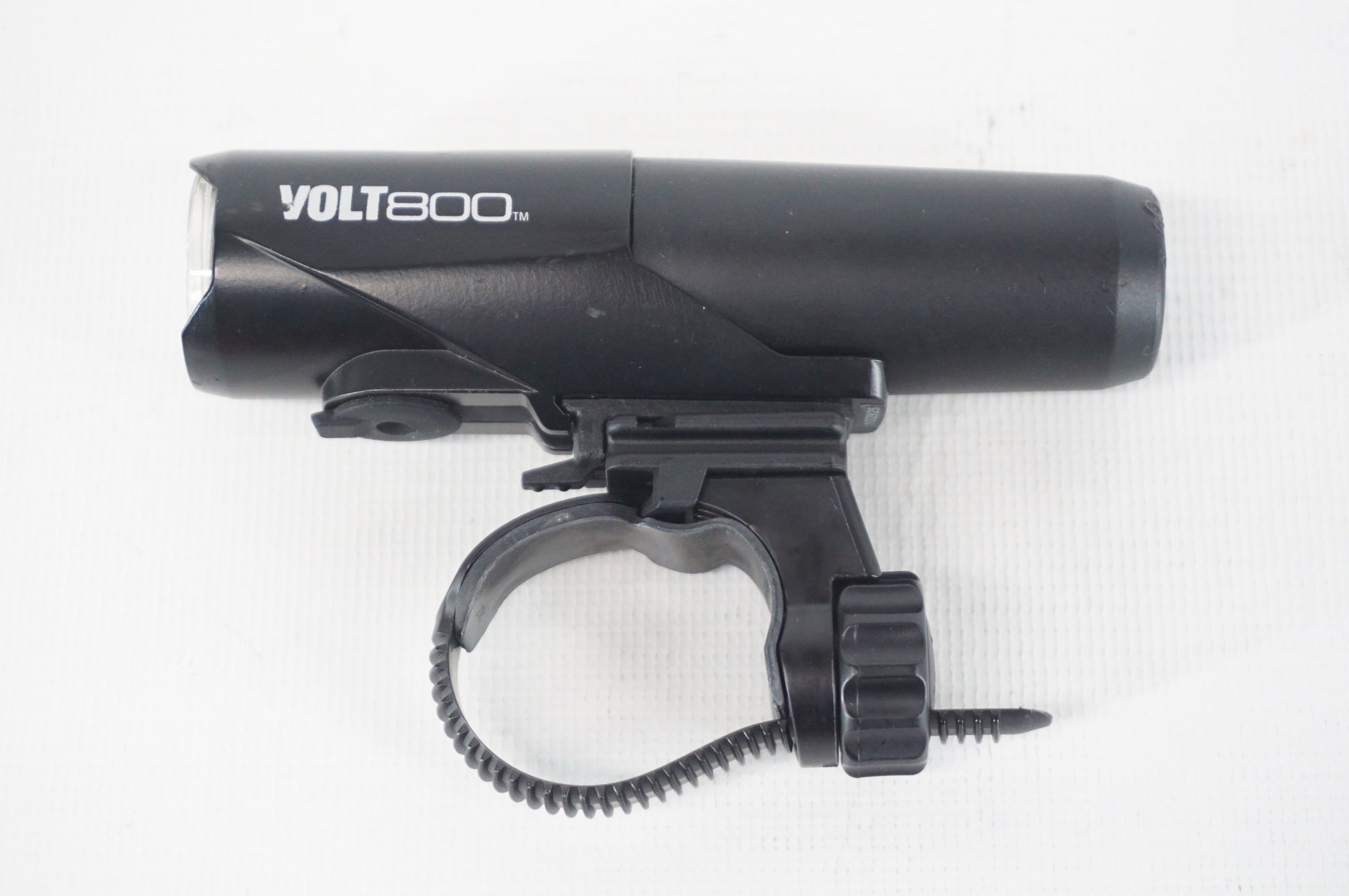 CATEYE 「キャットアイ」 VOLT800 フロントライト / 阪急塚口店