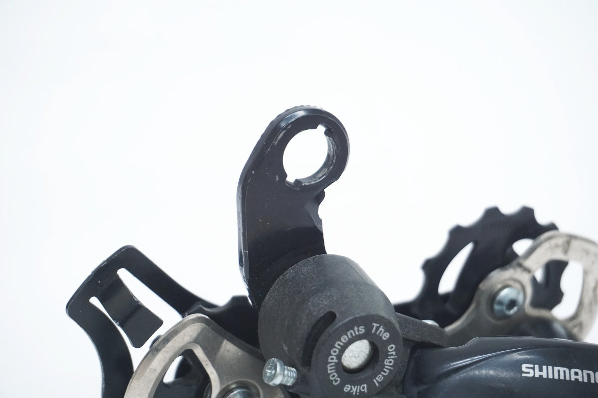 SHIMANO 「シマノ」 RD-TX35 リアディレイラー / 大阪美原北インター店