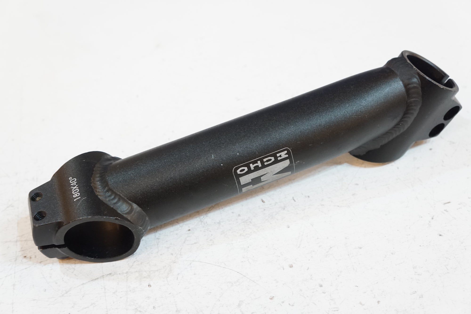 ECHO 「エコー」 φ31.8 180mm 40° ステム / バイチャリ浦和ベース