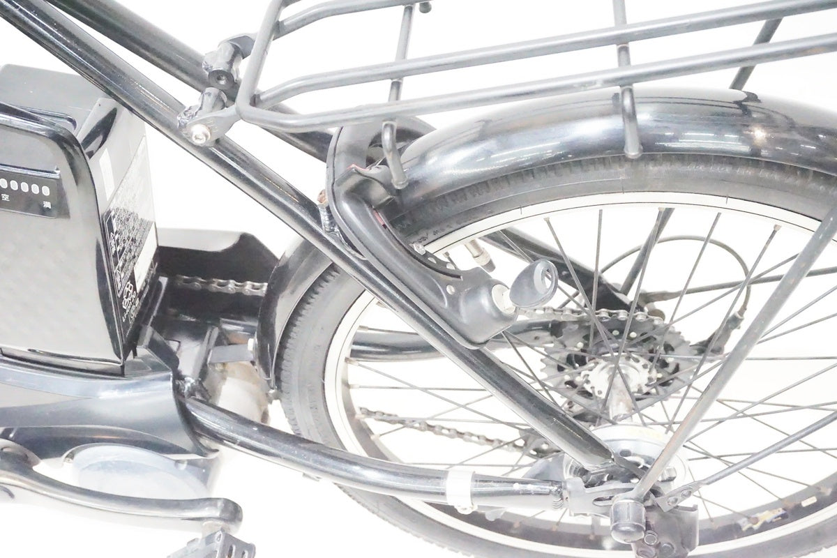 PANASONIC 「パナソニック」 VELO-STAR BE-ELVS07B 2019年モデル 電動アシスト自転車/ 京都西院店