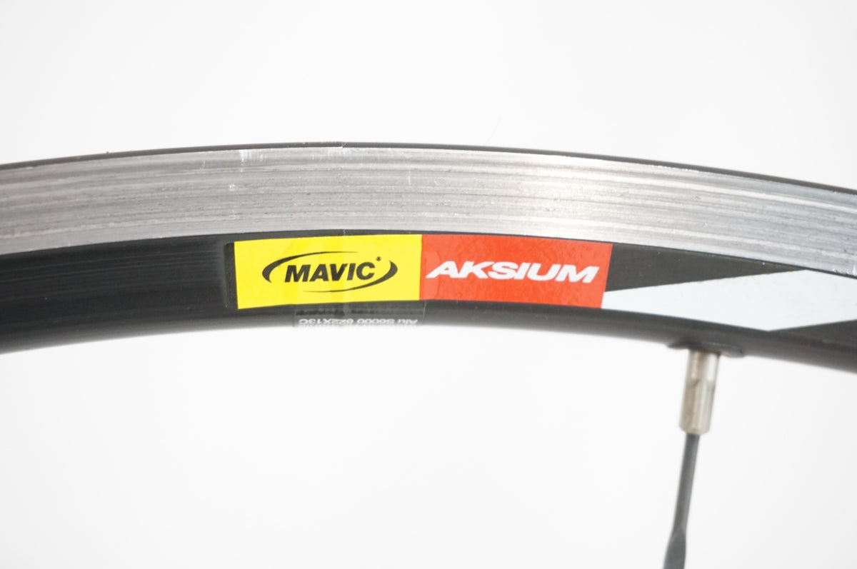 MAVIC 「マビック」 AKSIUM SHIMANO11s ホイールセット / 宇都宮店