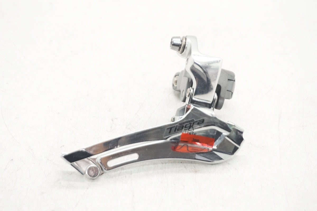 SHIMANO 「シマノ」 TIAGRA FD-4600 フロントディレイラー / 大阪門真店