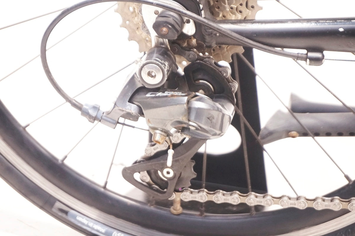 TERN 「ターン」 SURGE 2021年頃 20インチ ミニベロ / 大阪門真店