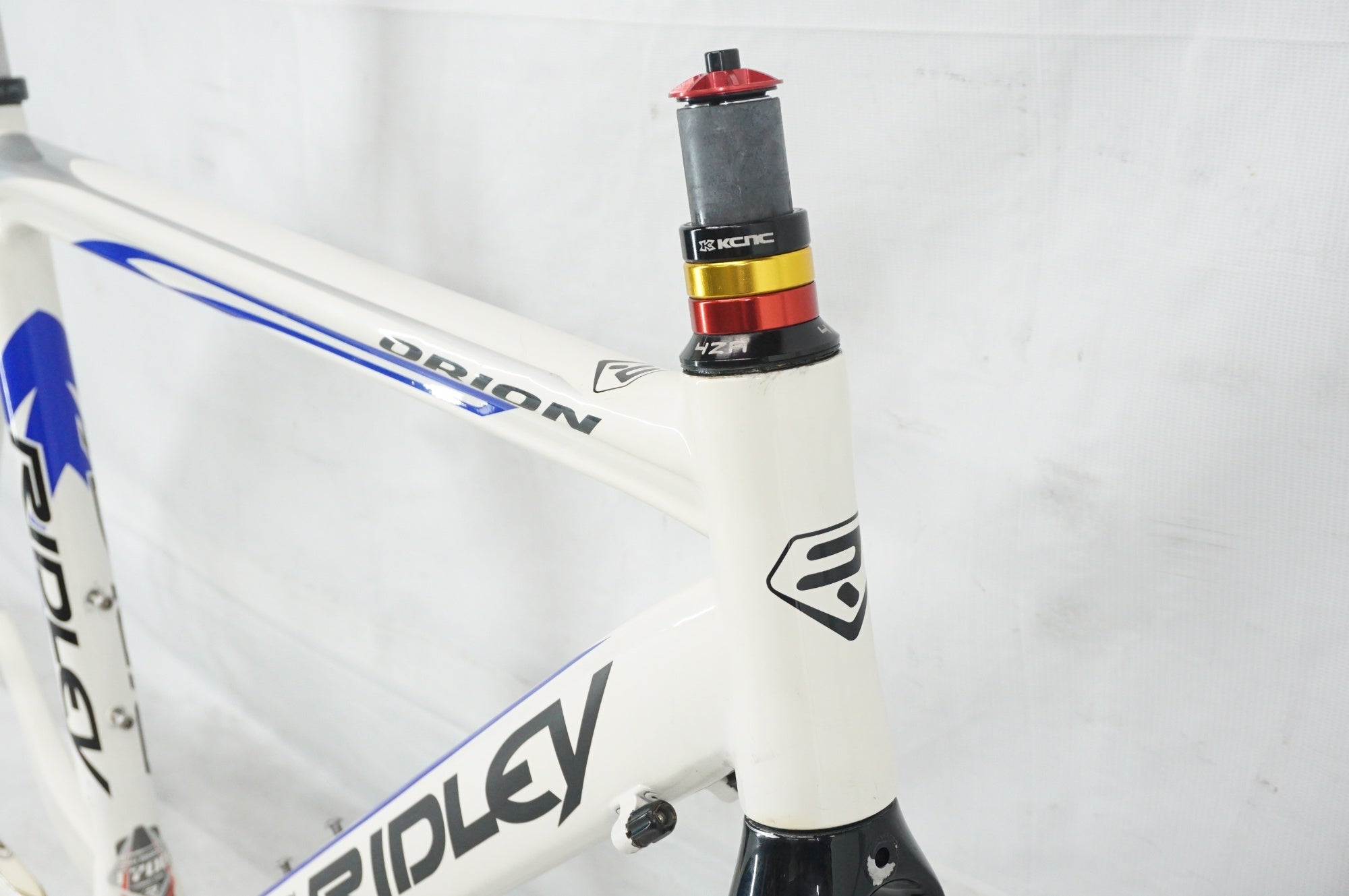 RIDLEY 「リドレー」 ORION 2008年モデル フレームセット / 阪急塚口店