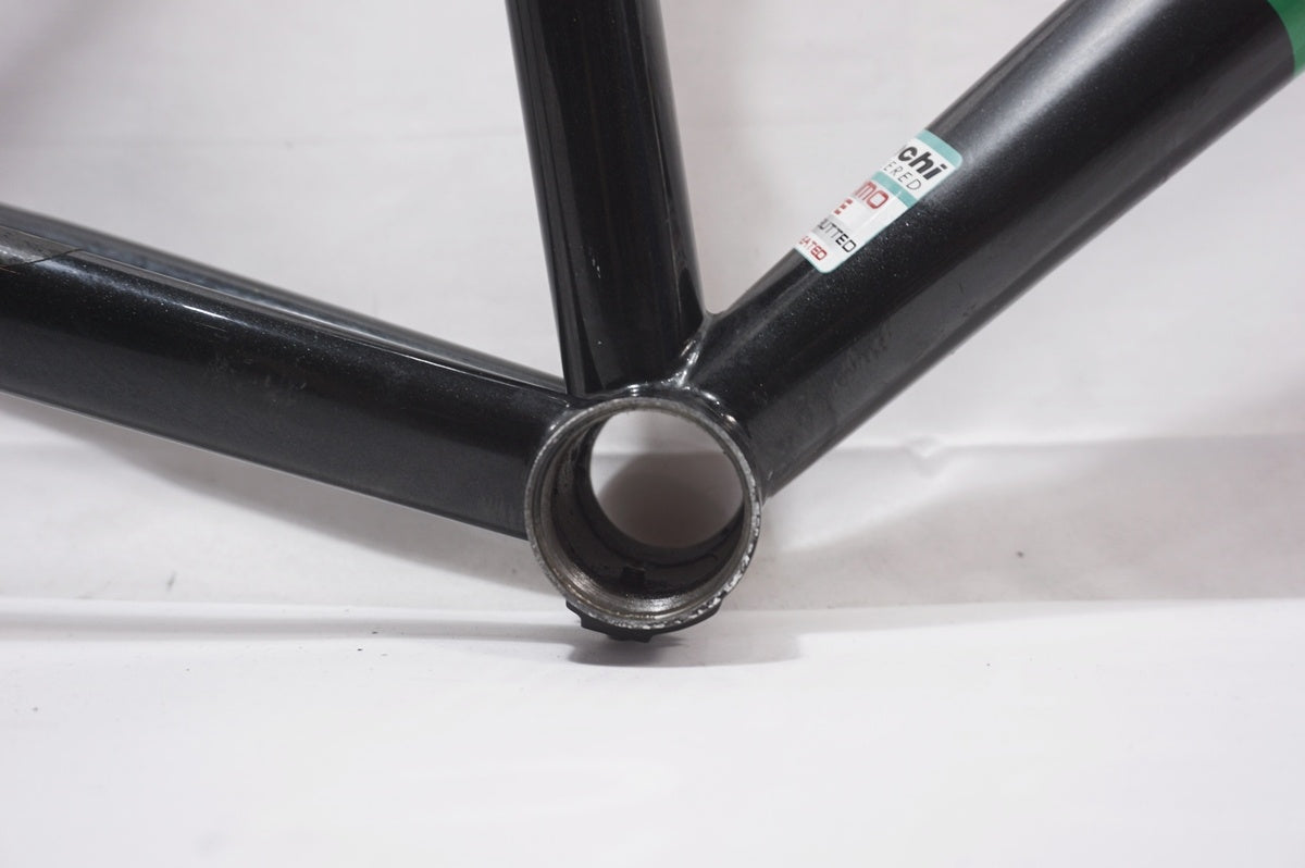 BIANCHI 「ビアンキ」 VIGORELLI 2007年頃 フレームセット / バイチャリ世田谷店