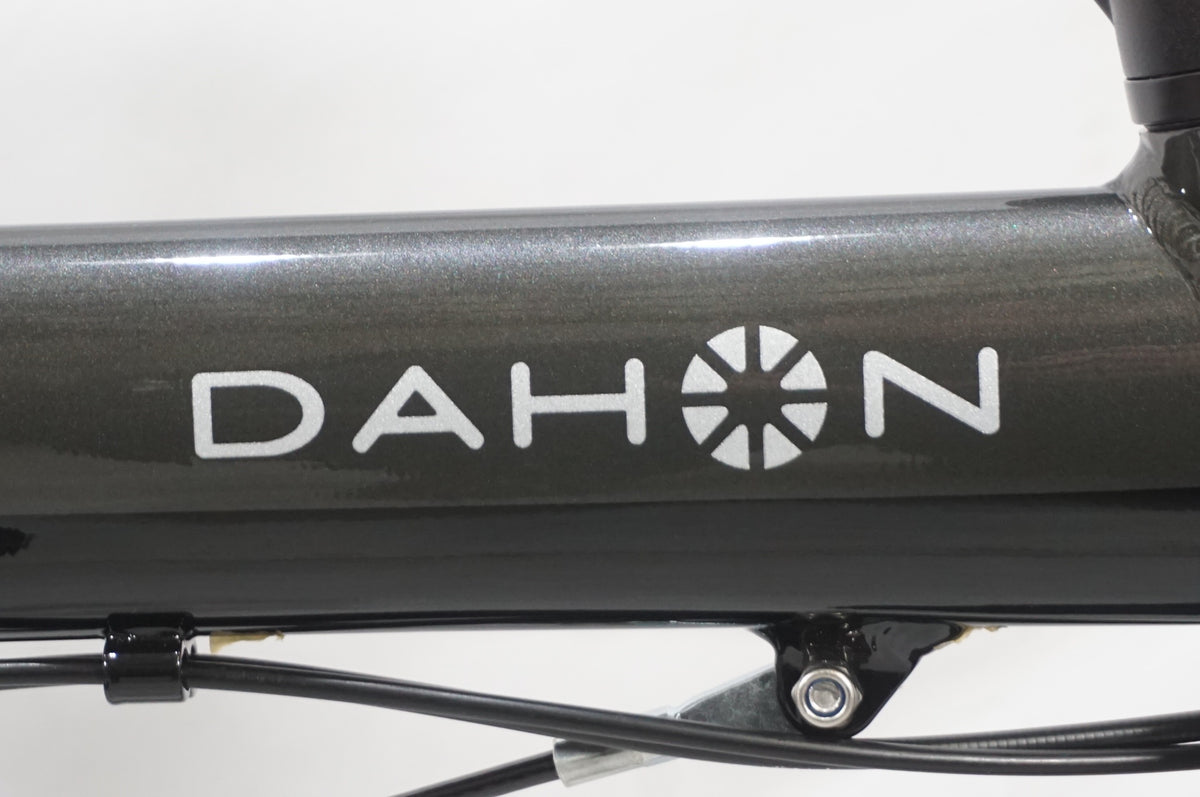 DAHON 「ダホン」 K3 2021年モデル 14インチ 折り畳み自転車 / AKIBA店