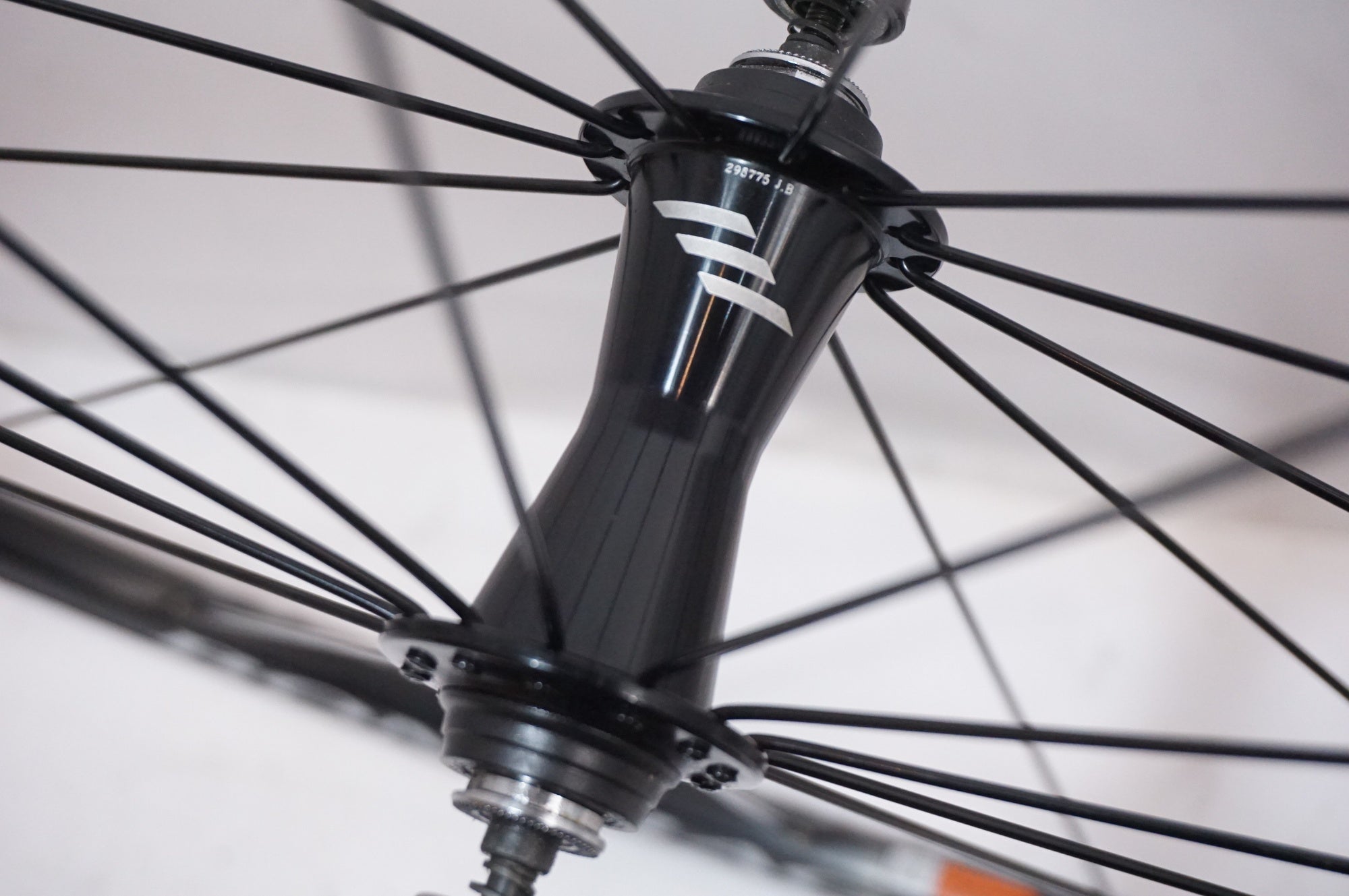BONTRAGER 「ボントレガー」 SSR シマノ10速 ホイールセット / 世田谷店