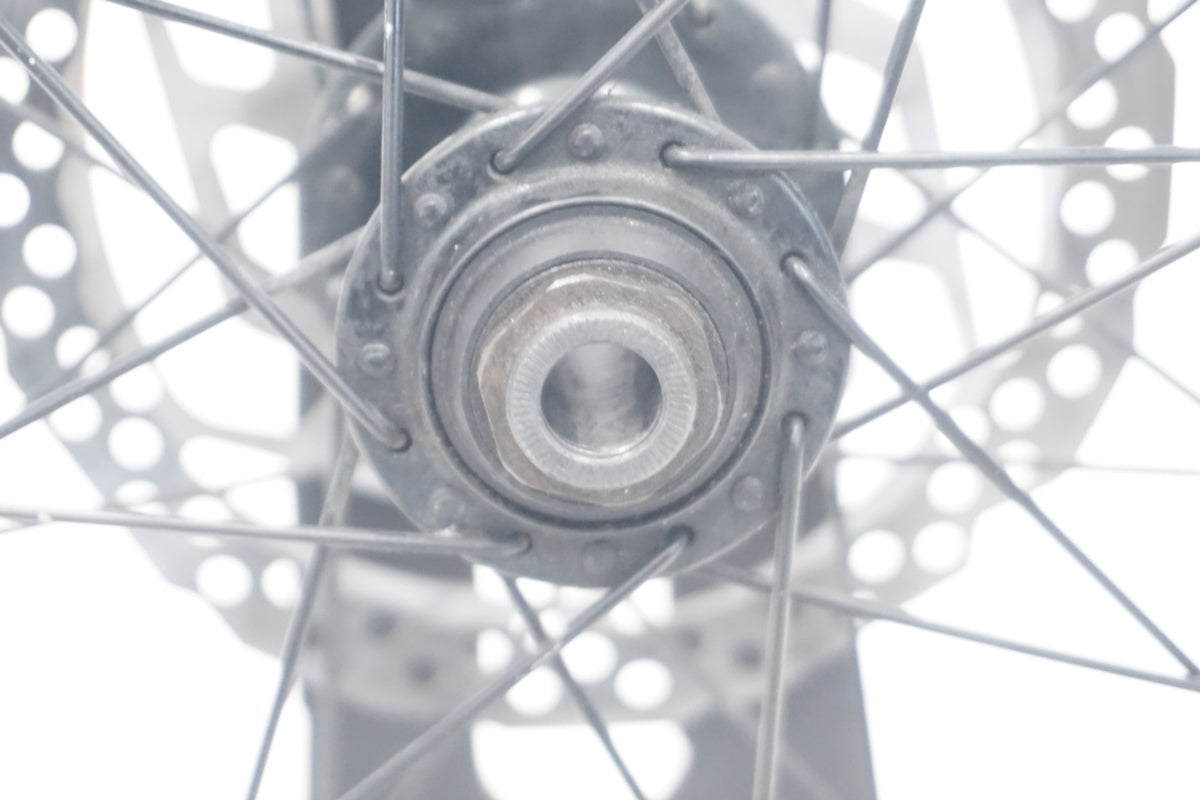 BONTRAGER 「ボントレガー」 TLR SHIMANO8-9速 ホイールセット / 滋賀大津店