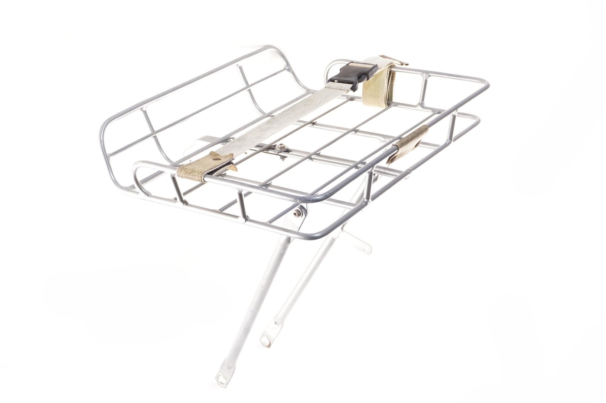 BASIL 「バジル」 PORTLAND FRONT CARRIER HIGH+REMOVABLE BELT フロントキャリア / 中目黒店