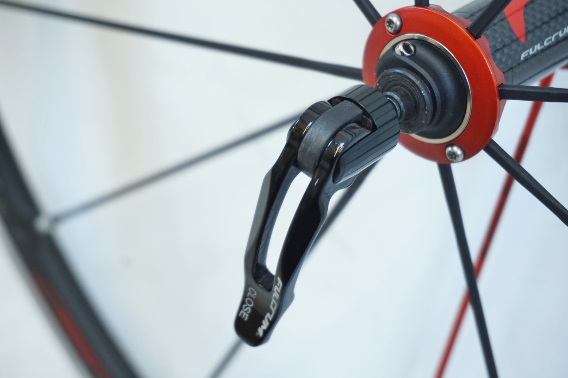 FULCRUM 「フルクラム」 RACING ZERO COMPETIZIONE シマノ11S ホイールセット / 有明ガーデン店