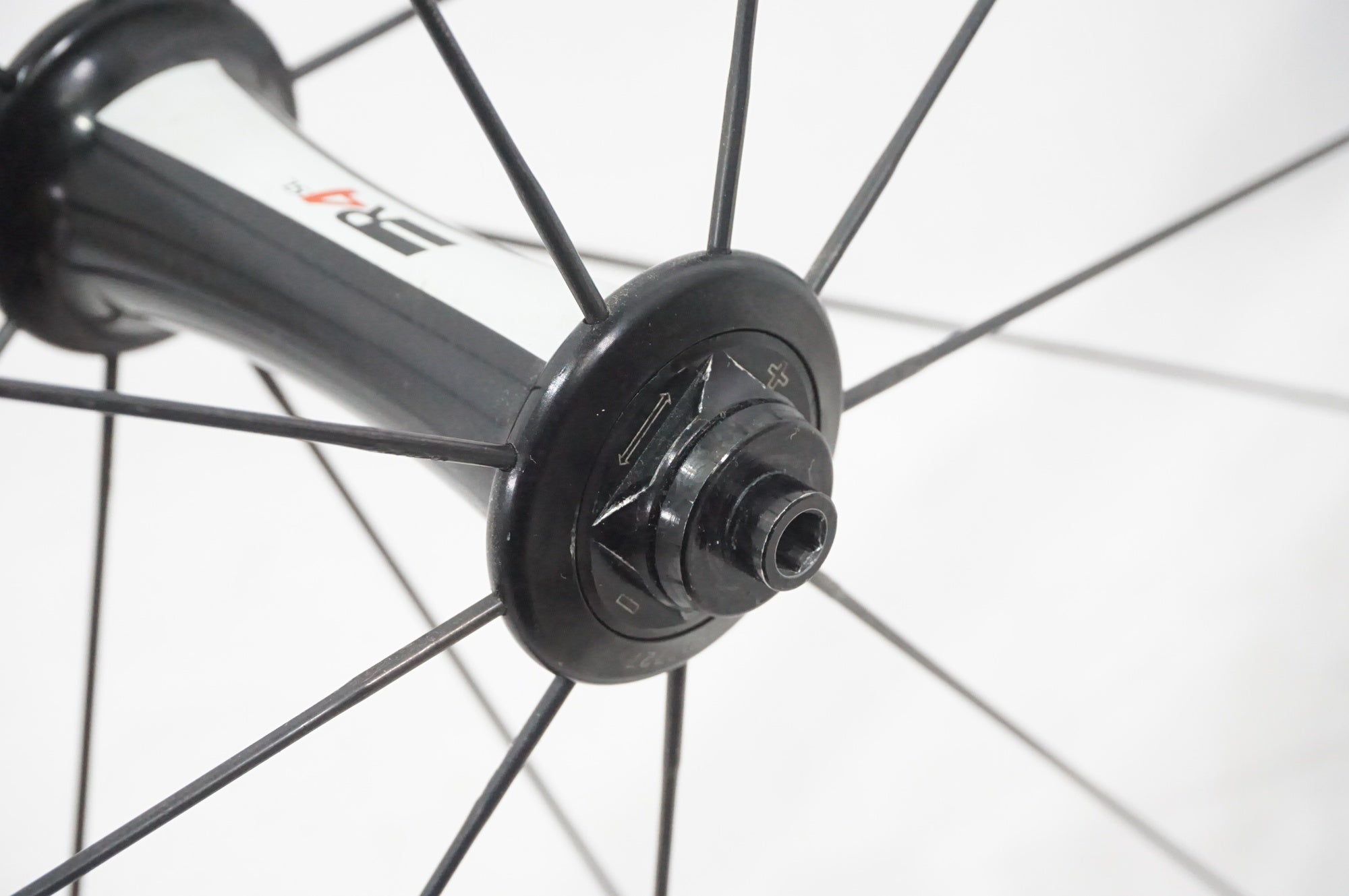 EASTON 「イーストン」 EC90 SLX シマノ11速 ホイールセット / 宇都宮店