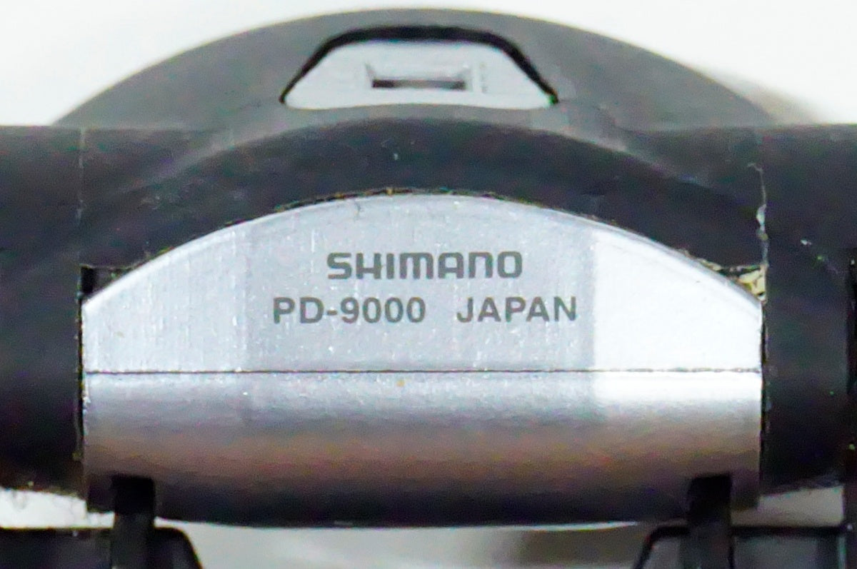 SHIMANO 「シマノ」 DURA-ACE PD-9000 ペダル / 名古屋大須店