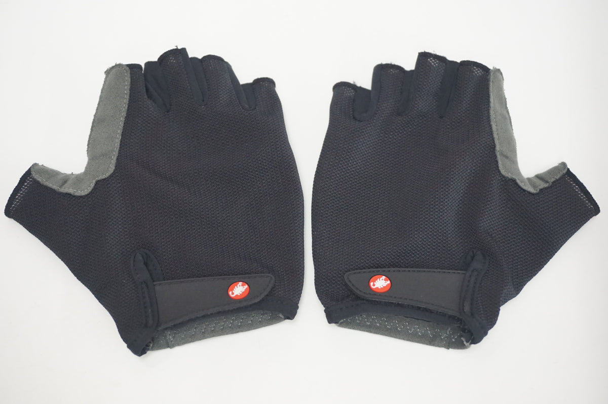 CASTELLI 「カステリ」 Mサイズ サイクルグローブ / 福岡店