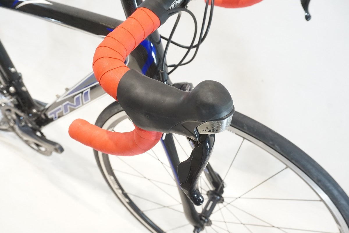 TNI 「ティーエヌアイ」 ROADHAWK 2015年ごろモデル ロードバイク / 横浜戸塚店