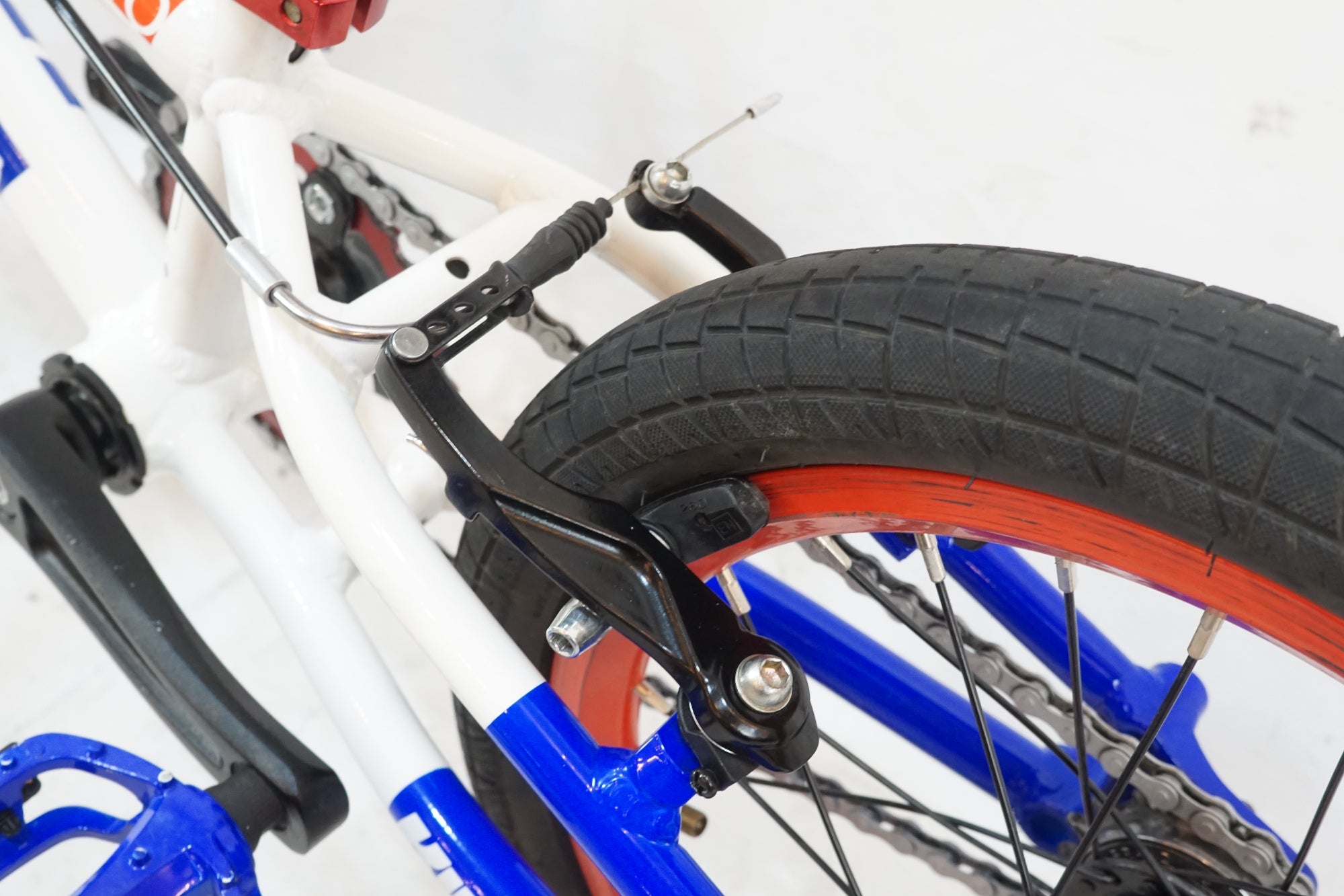 KUWAHARA 「クワハラ」 CLOTHO SUPER MICRO 16インチ 2015年頃 キッズバイク / バイチャリ浦和ベース