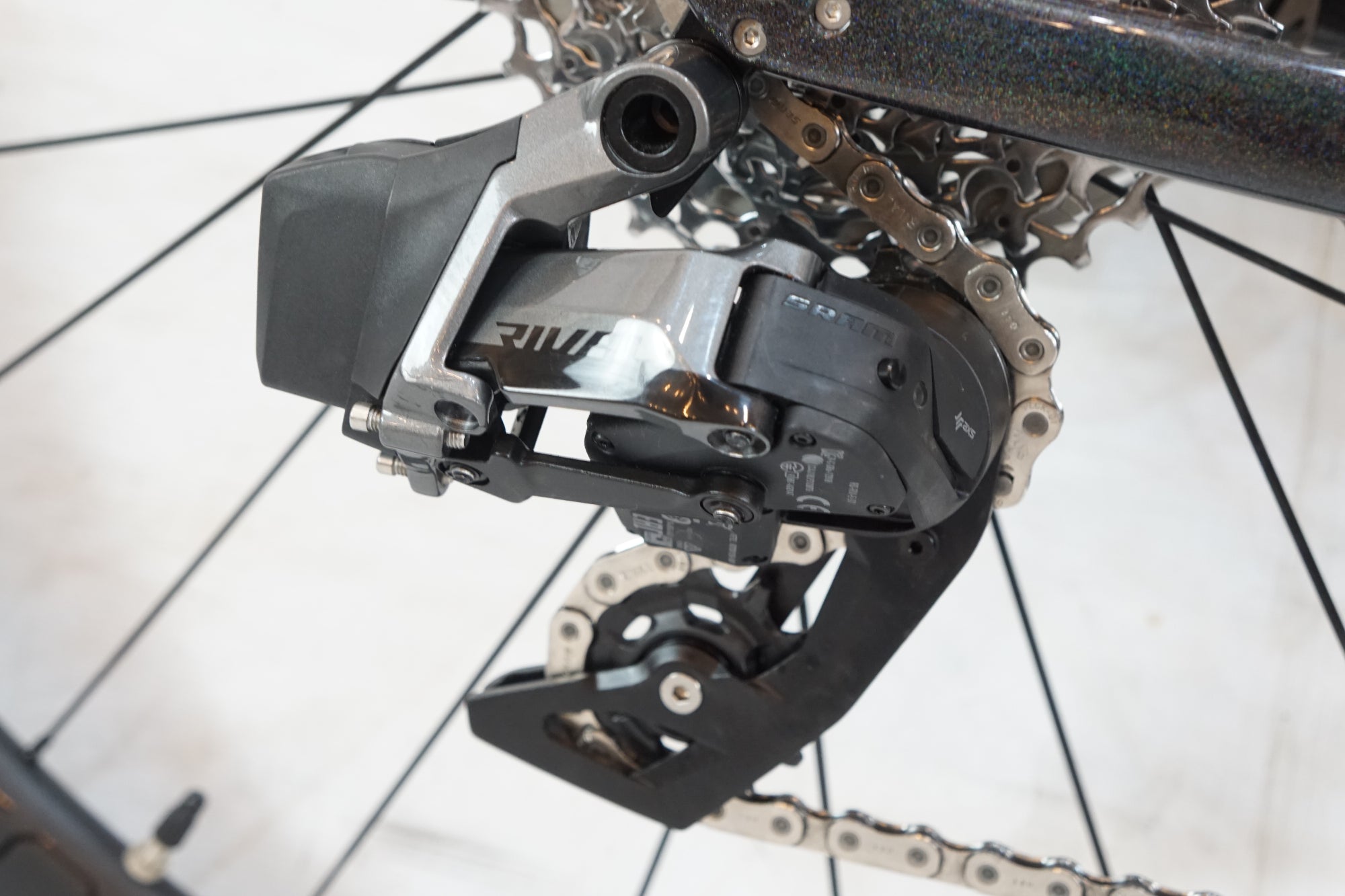 TREK 「トレック」 EMONDA SL6 AXS 2022年 ロードバイク / 宇都宮店