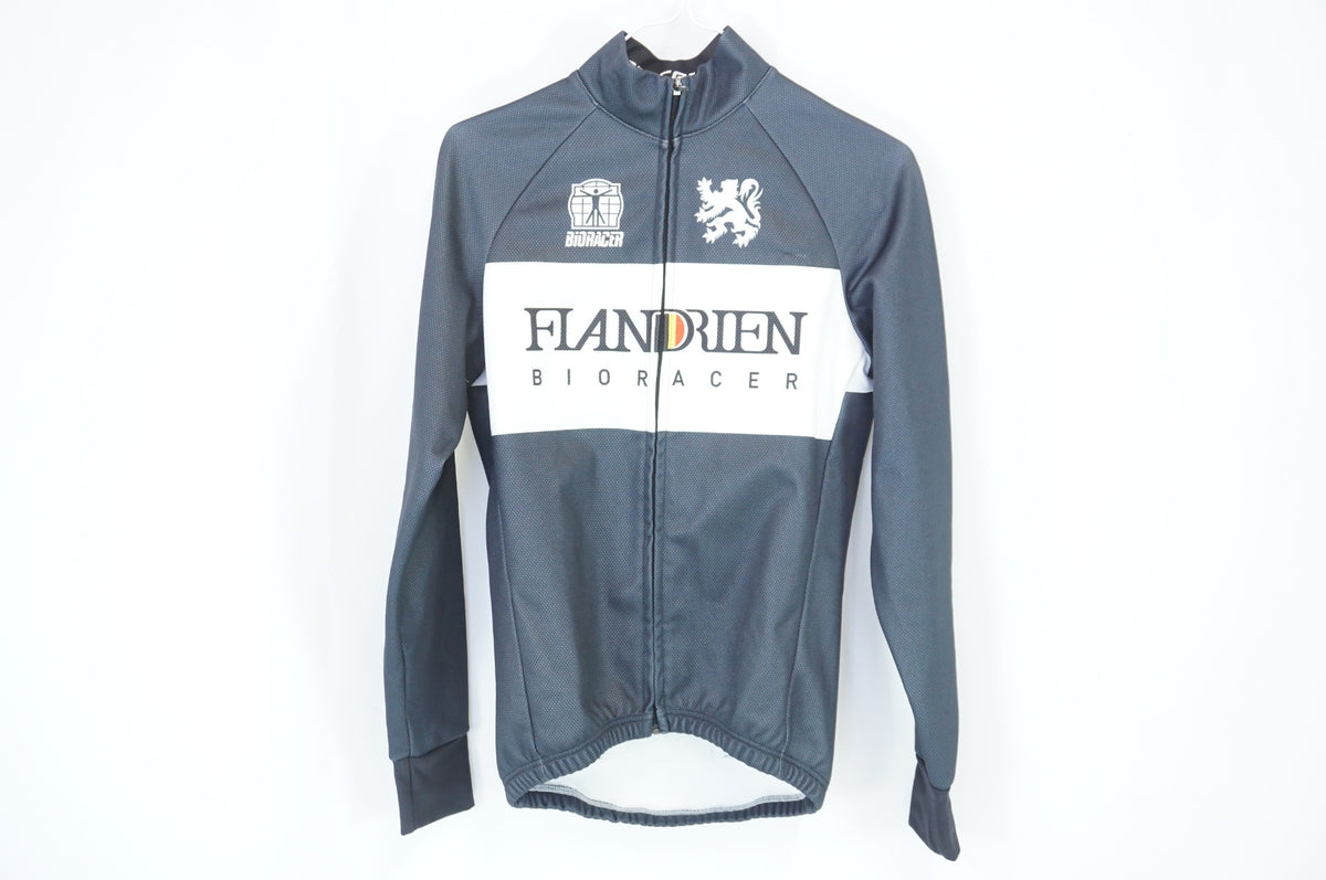 BIORACER 「バイオレーサー」 サイズS 長袖ジャージ / 宇都宮店
