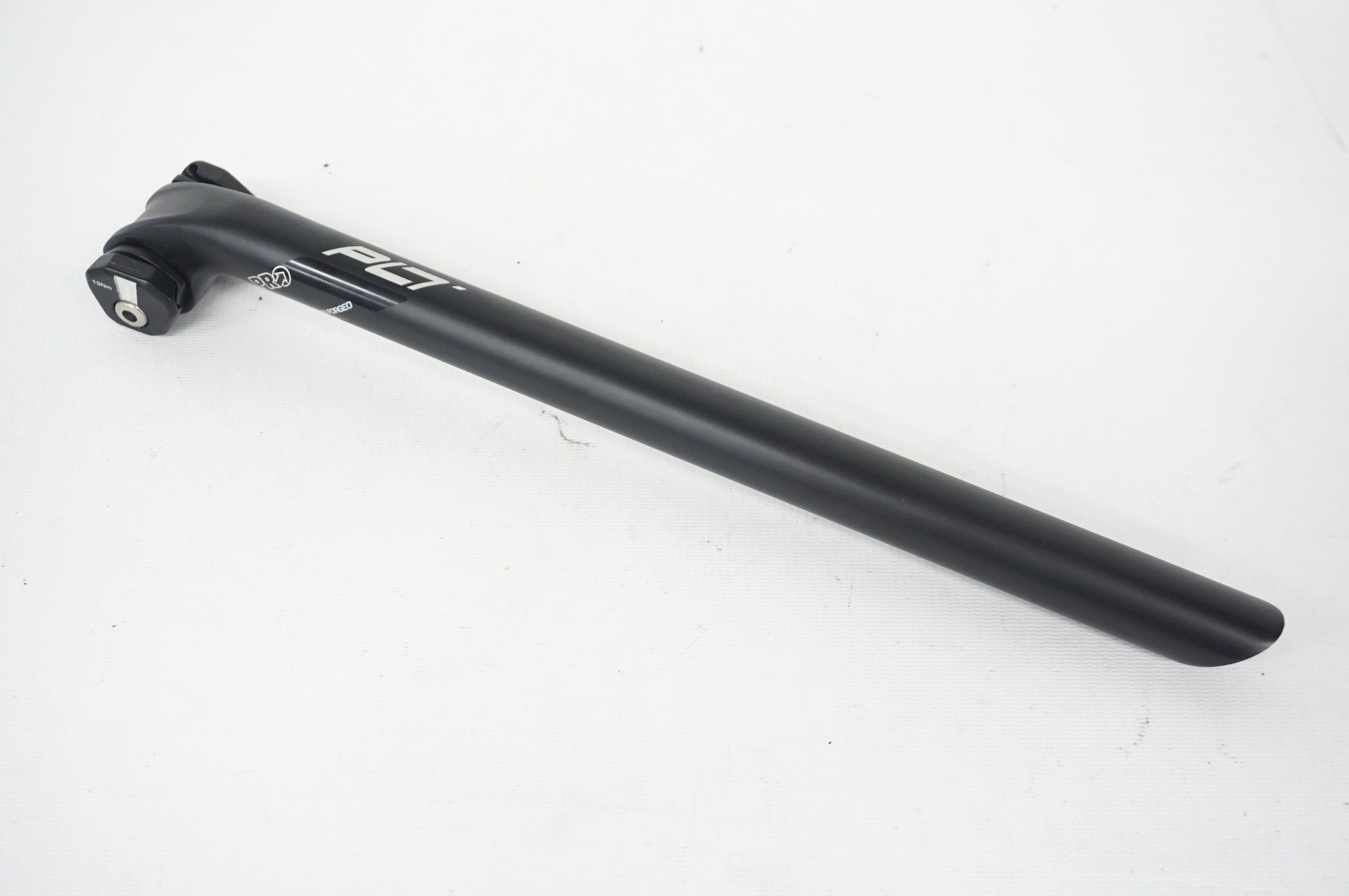 シマノPRO 「PLT」シートポスト 400mm 27.2径 SHIMANO 「シマノ」 PRO PLT Φ27.2 400mm シートポスト / 阪急