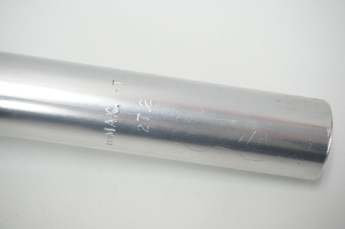 CONTROLTECH 「コントロールテック」 φ27.2 235mm シートポスト / 福岡店